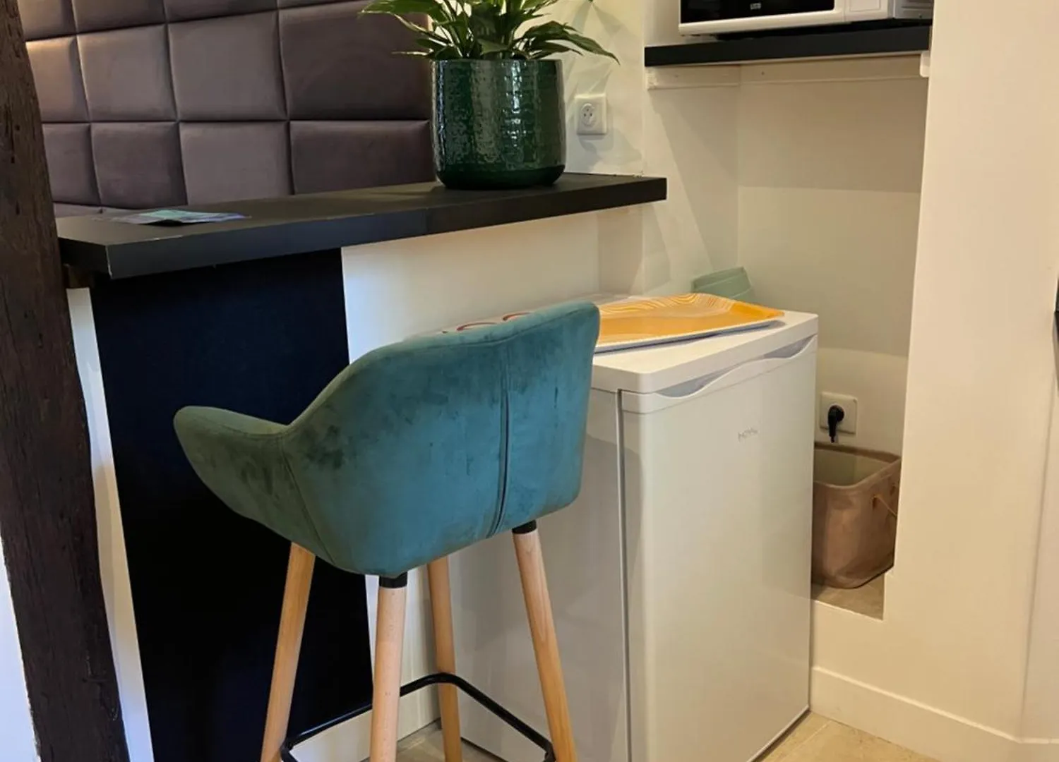 Appartamento Le Petit Carlthon Appart Cannes