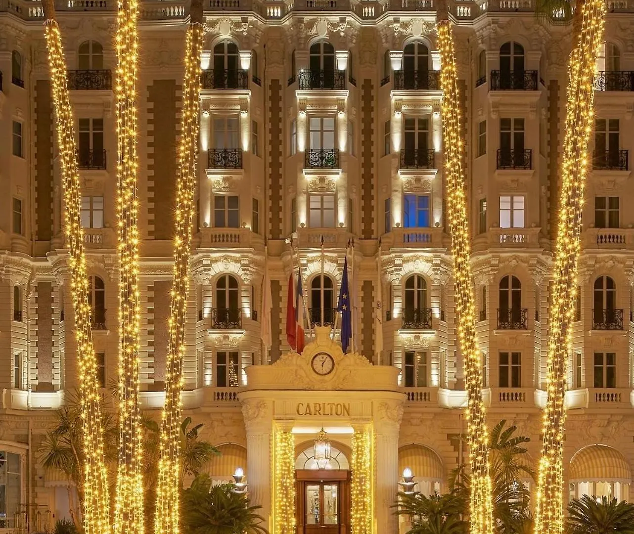 Le Petit Carlthon Appart Cannes